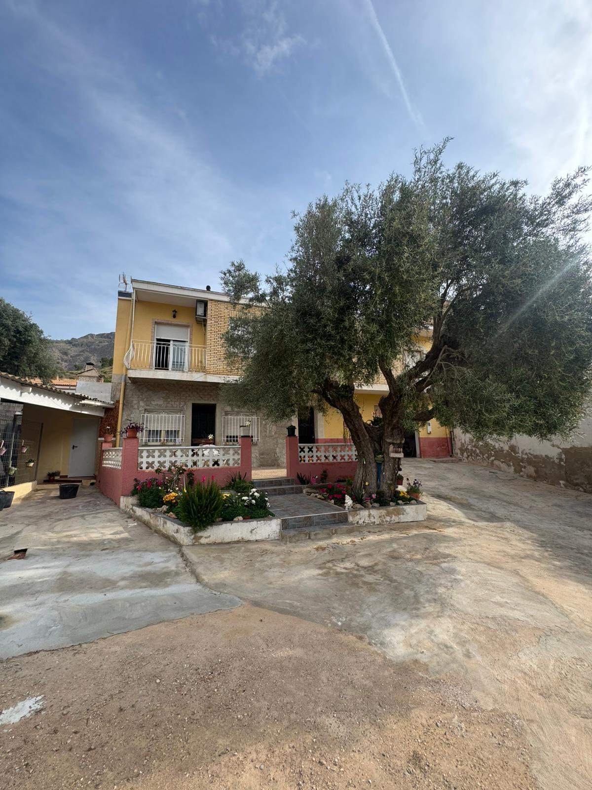2-1 Town House for Sale in Orihuela, Alicante