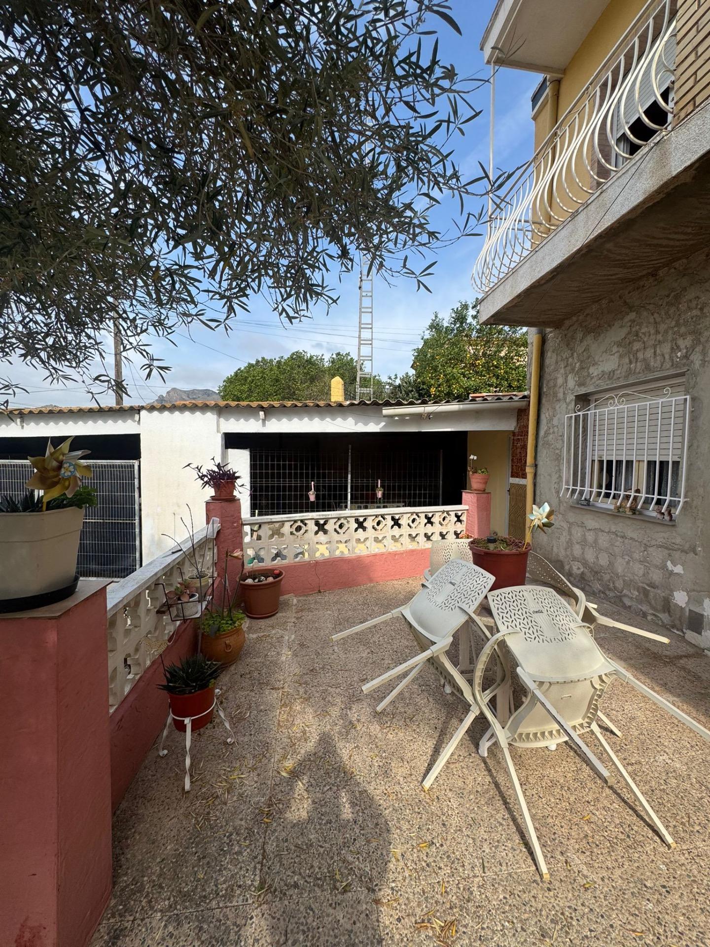 Town House for Sale in Orihuela, Alicante