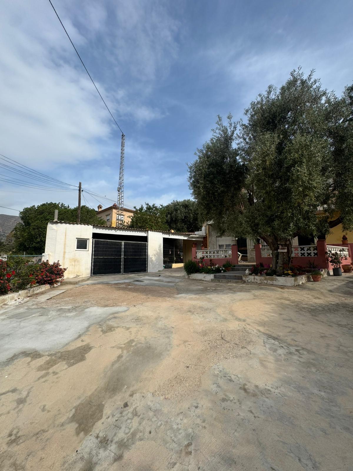 Town House for Sale in Orihuela, Alicante