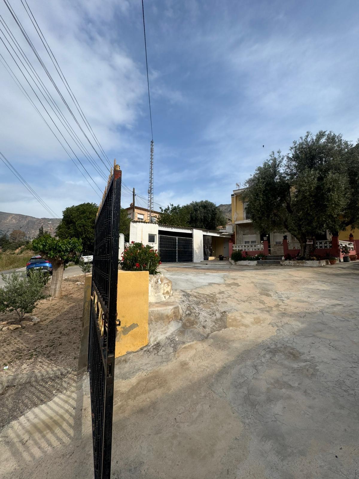 Town House for Sale in Orihuela, Alicante
