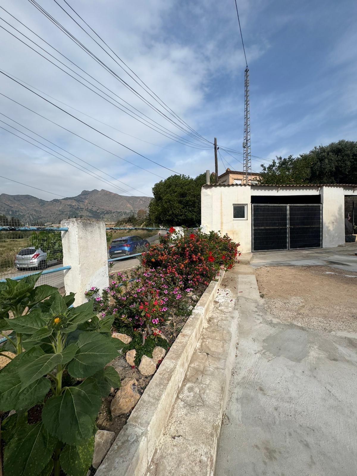Town House for Sale in Orihuela, Alicante