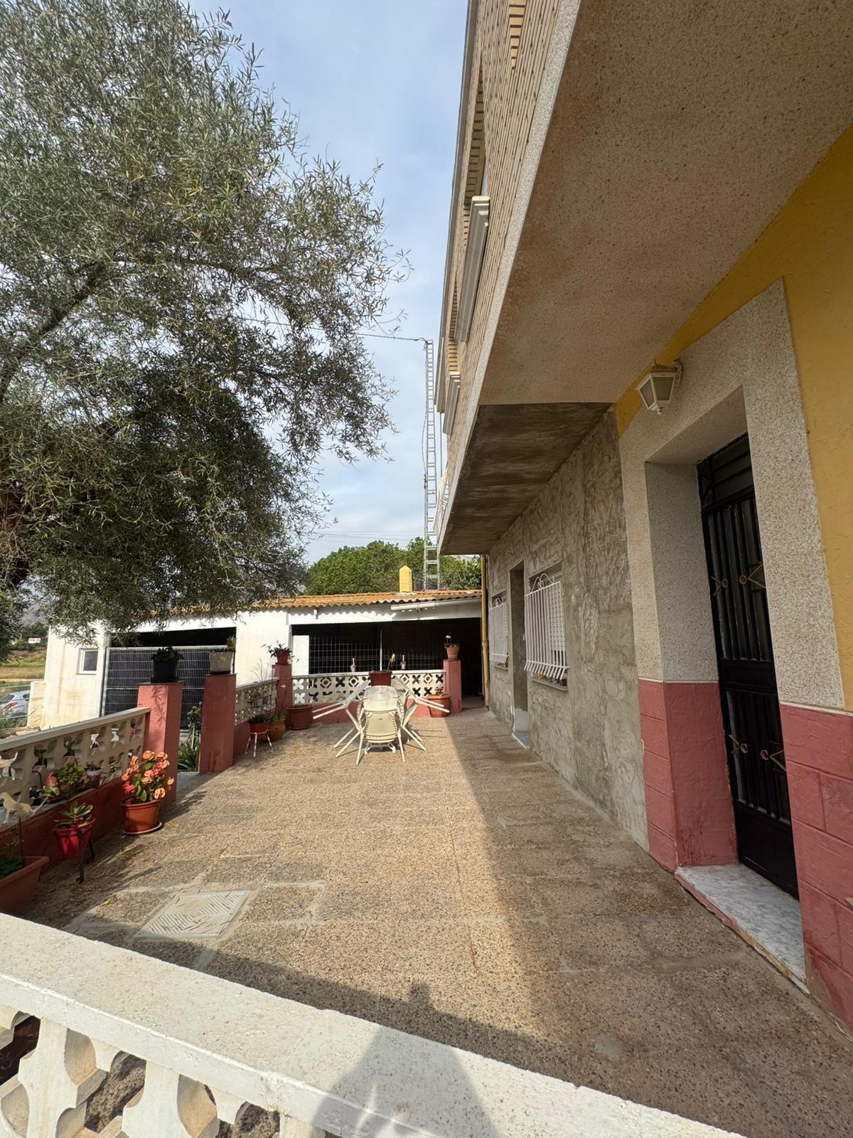 Town House for Sale in Orihuela, Alicante