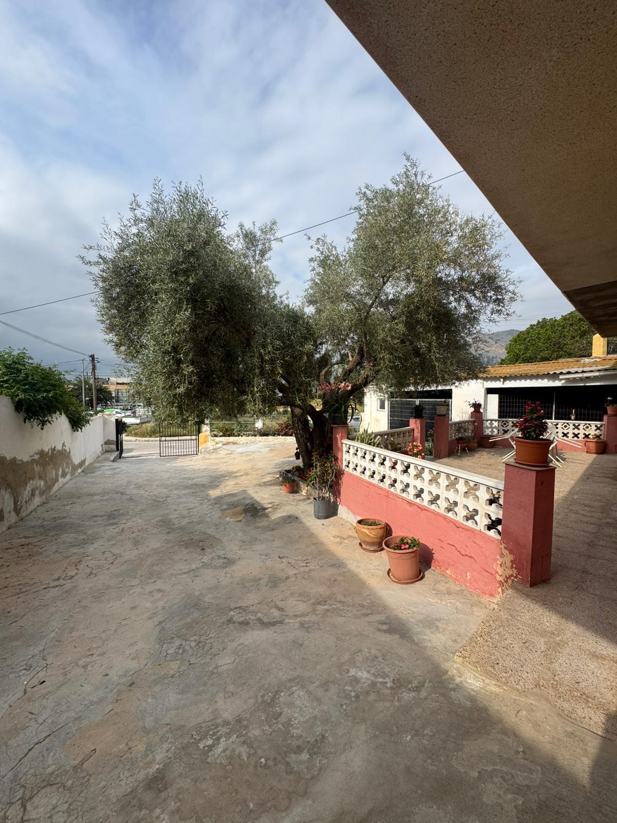 Town House for Sale in Orihuela, Alicante