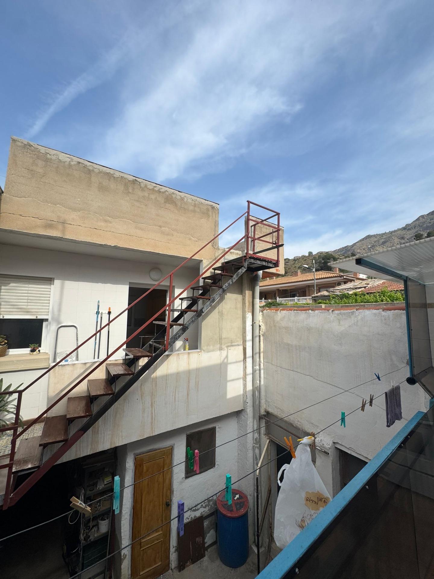 Town House for Sale in Orihuela, Alicante