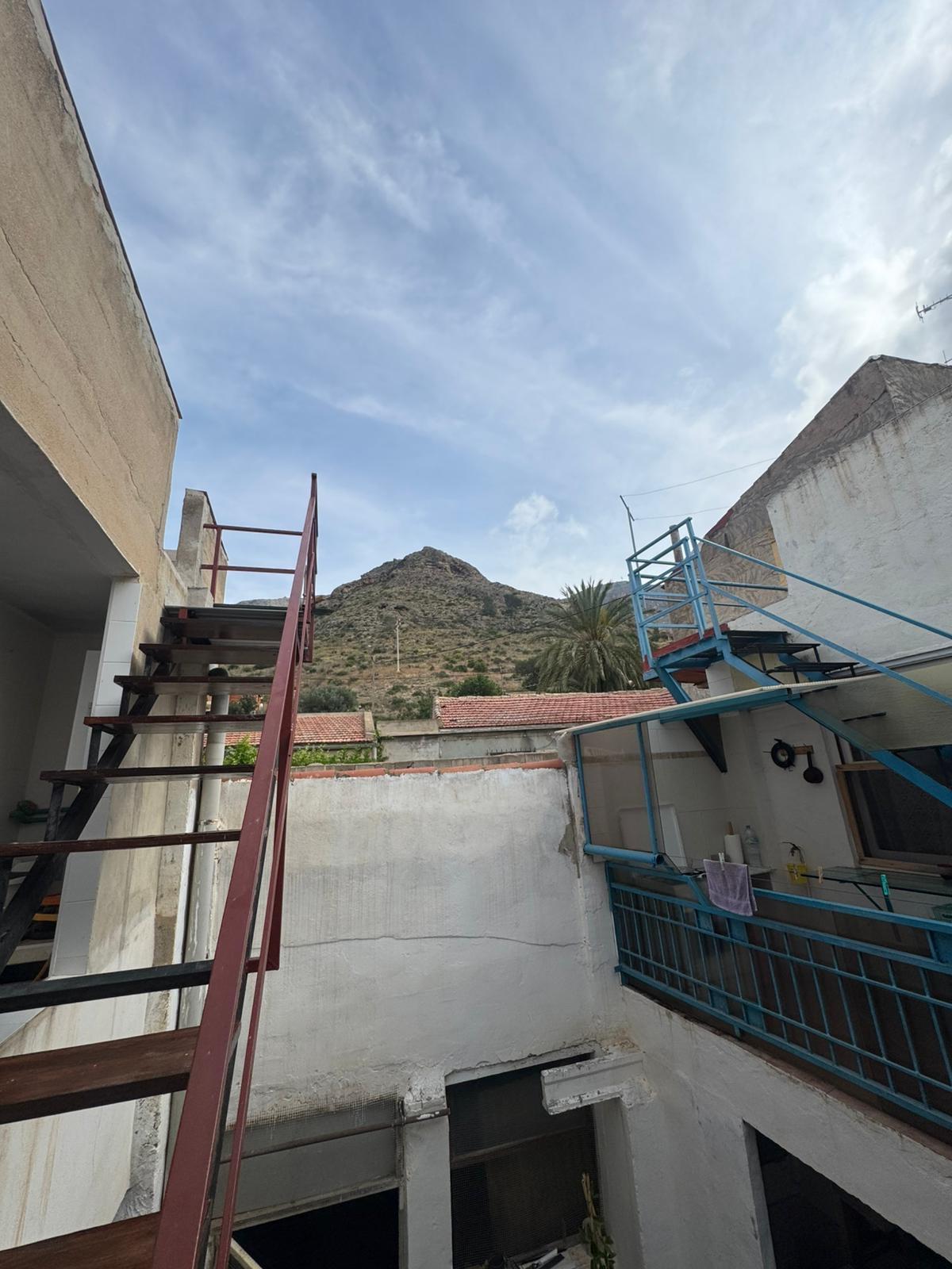 Town House for Sale in Orihuela, Alicante
