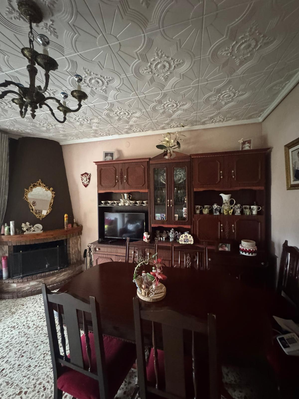 Town House for Sale in Orihuela, Alicante