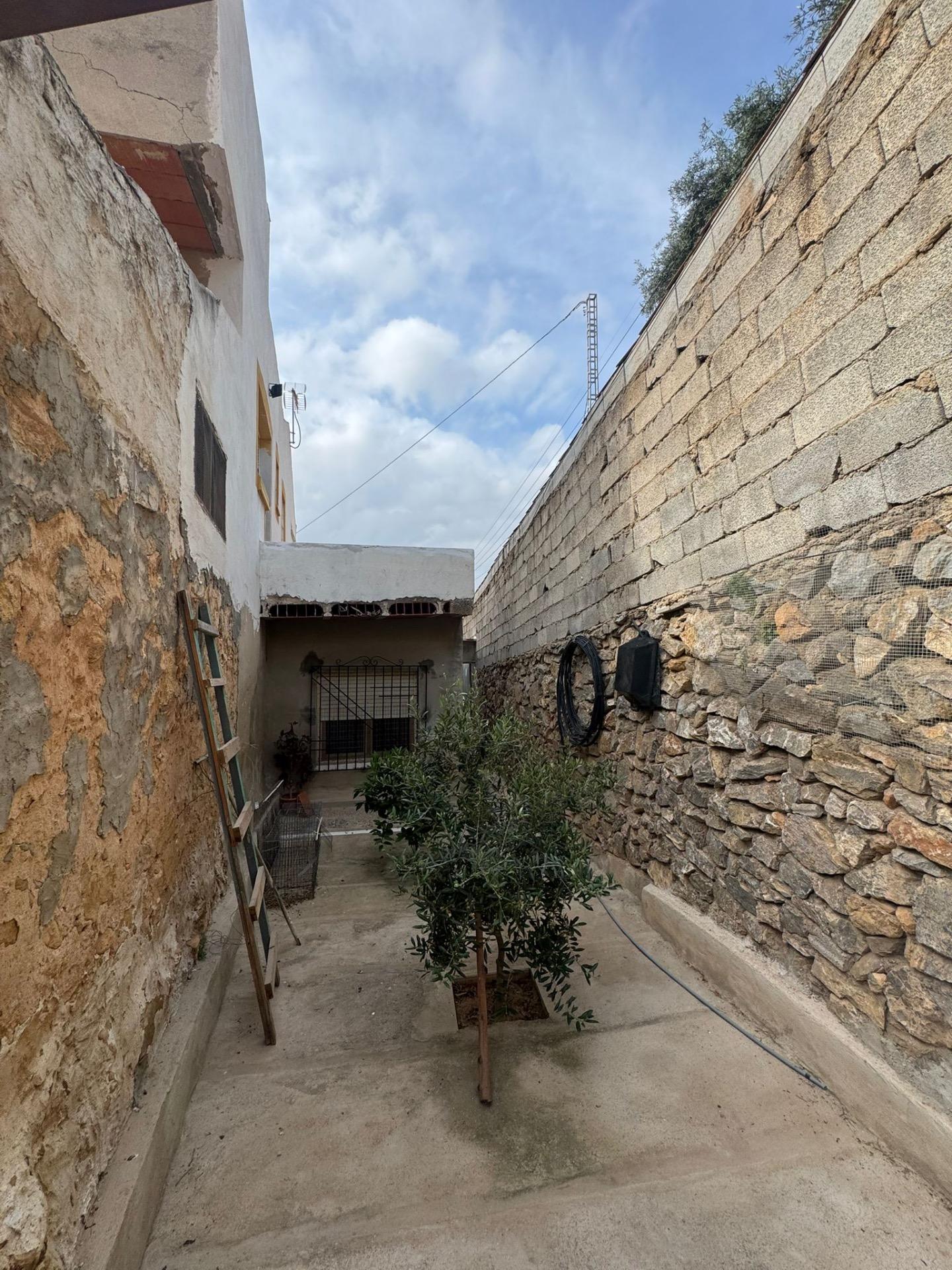 Town House for Sale in Orihuela, Alicante