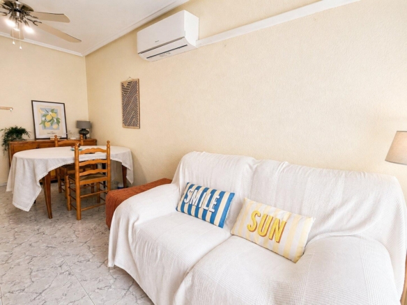 Apartment for Sale in Torrevieja, Alicante