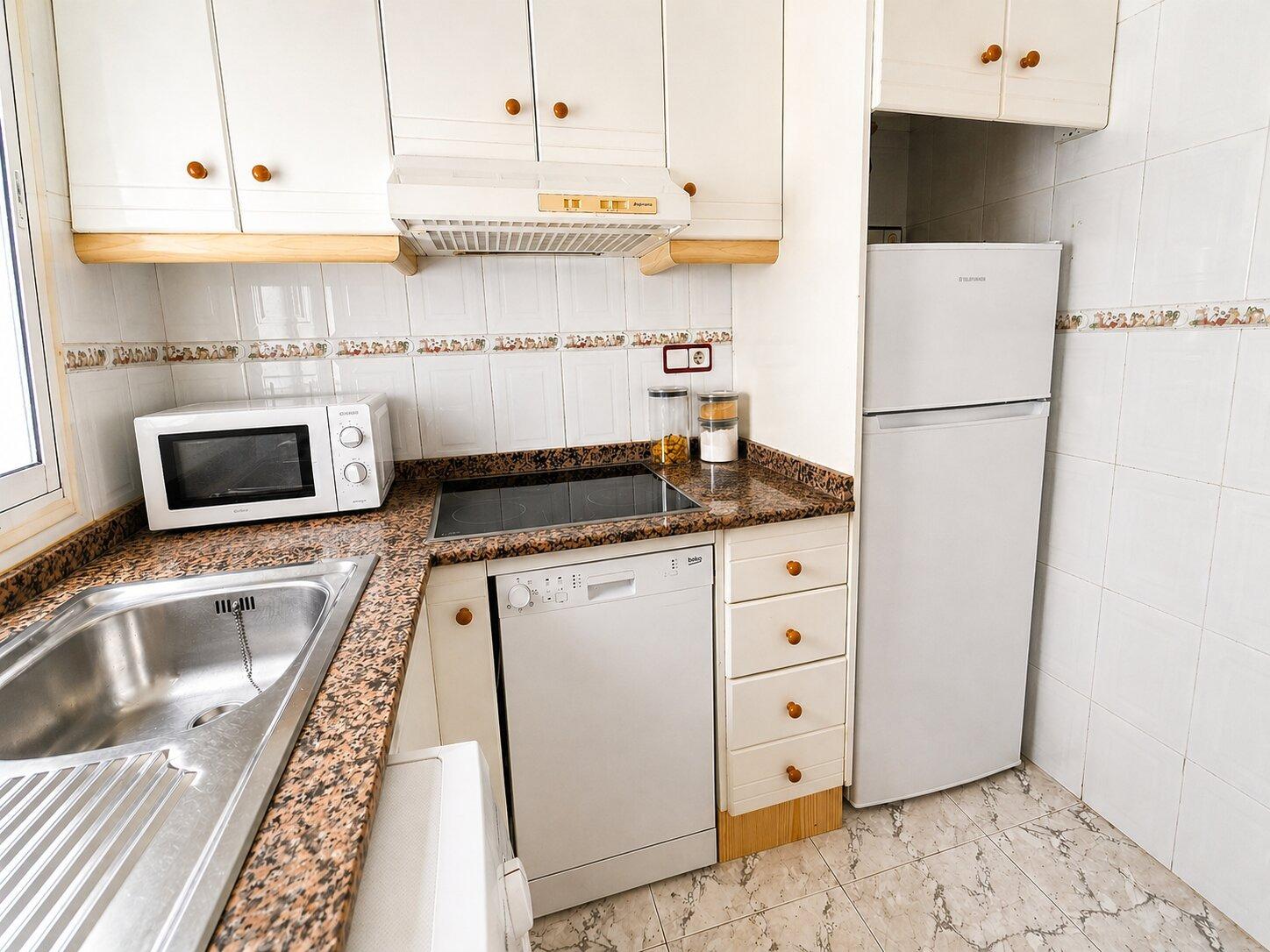 Apartment for Sale in Torrevieja, Alicante