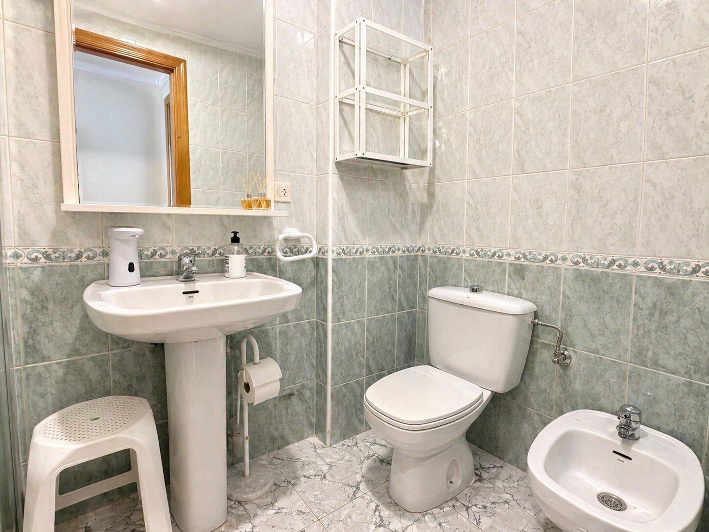 Apartment for Sale in Torrevieja, Alicante