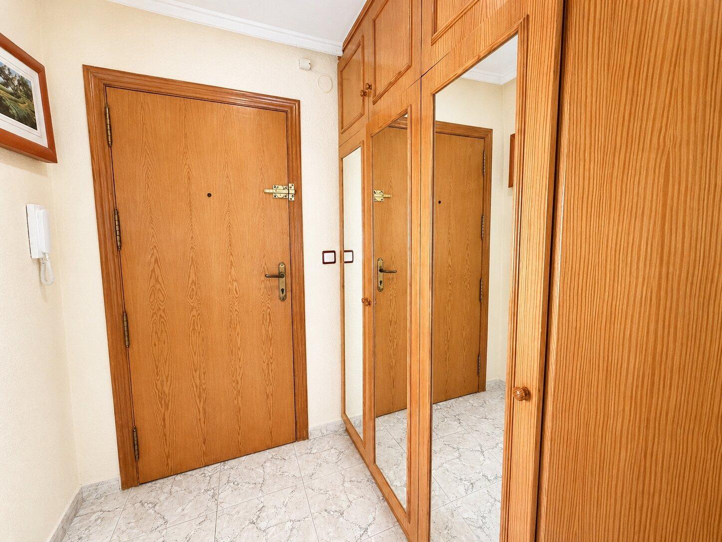 Apartment for Sale in Torrevieja, Alicante