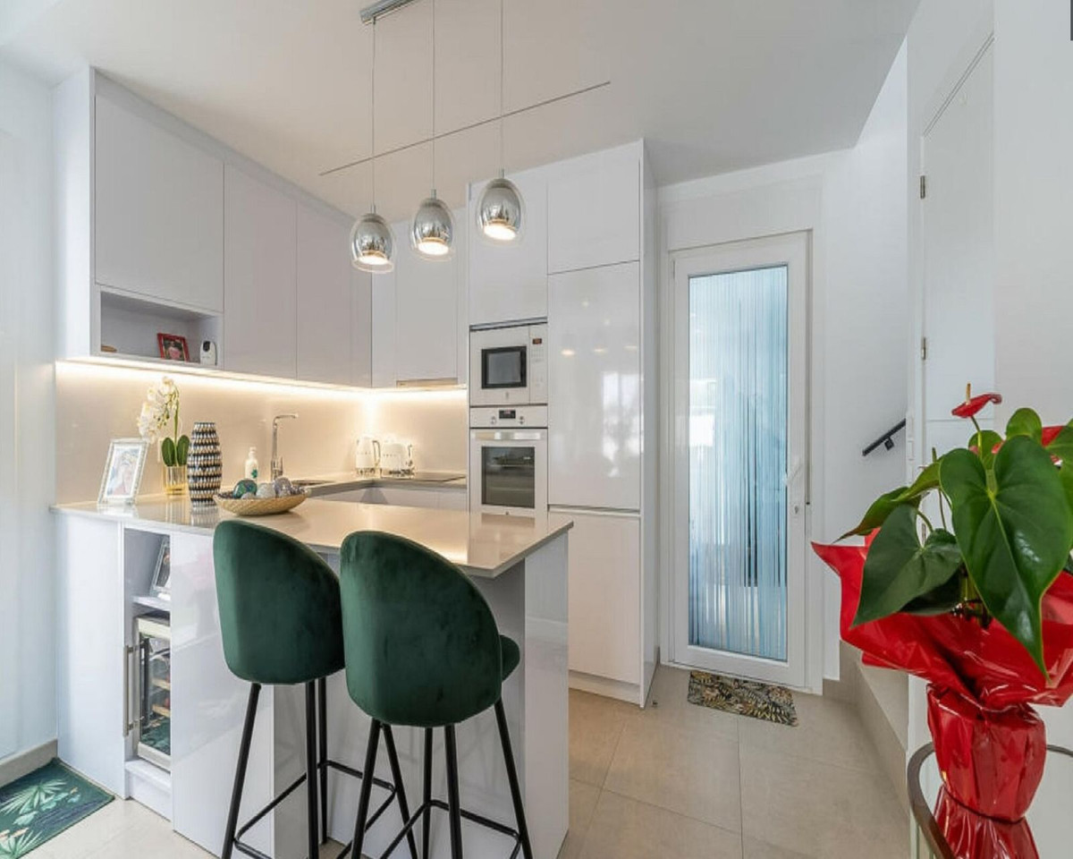 Villa for Sale in San Pedro del Pinatar, Murcia