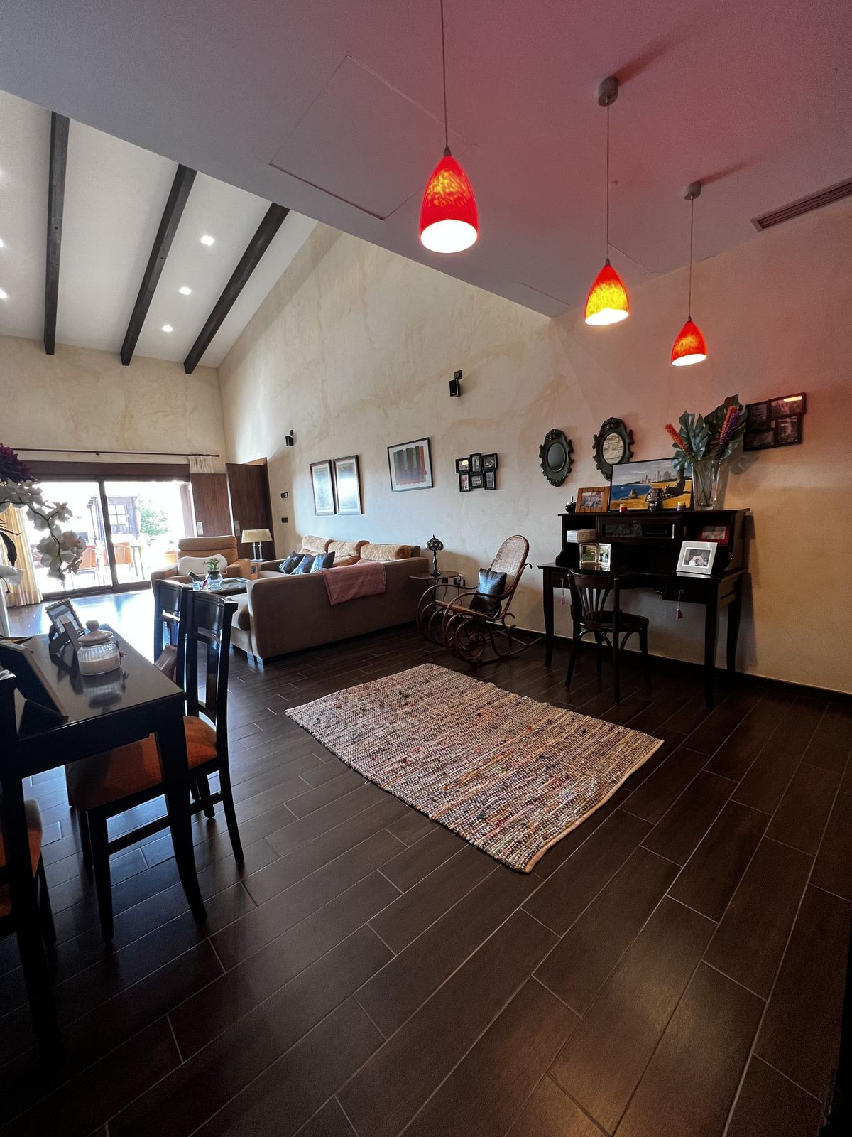 Villa for Sale in San Javier, Murcia