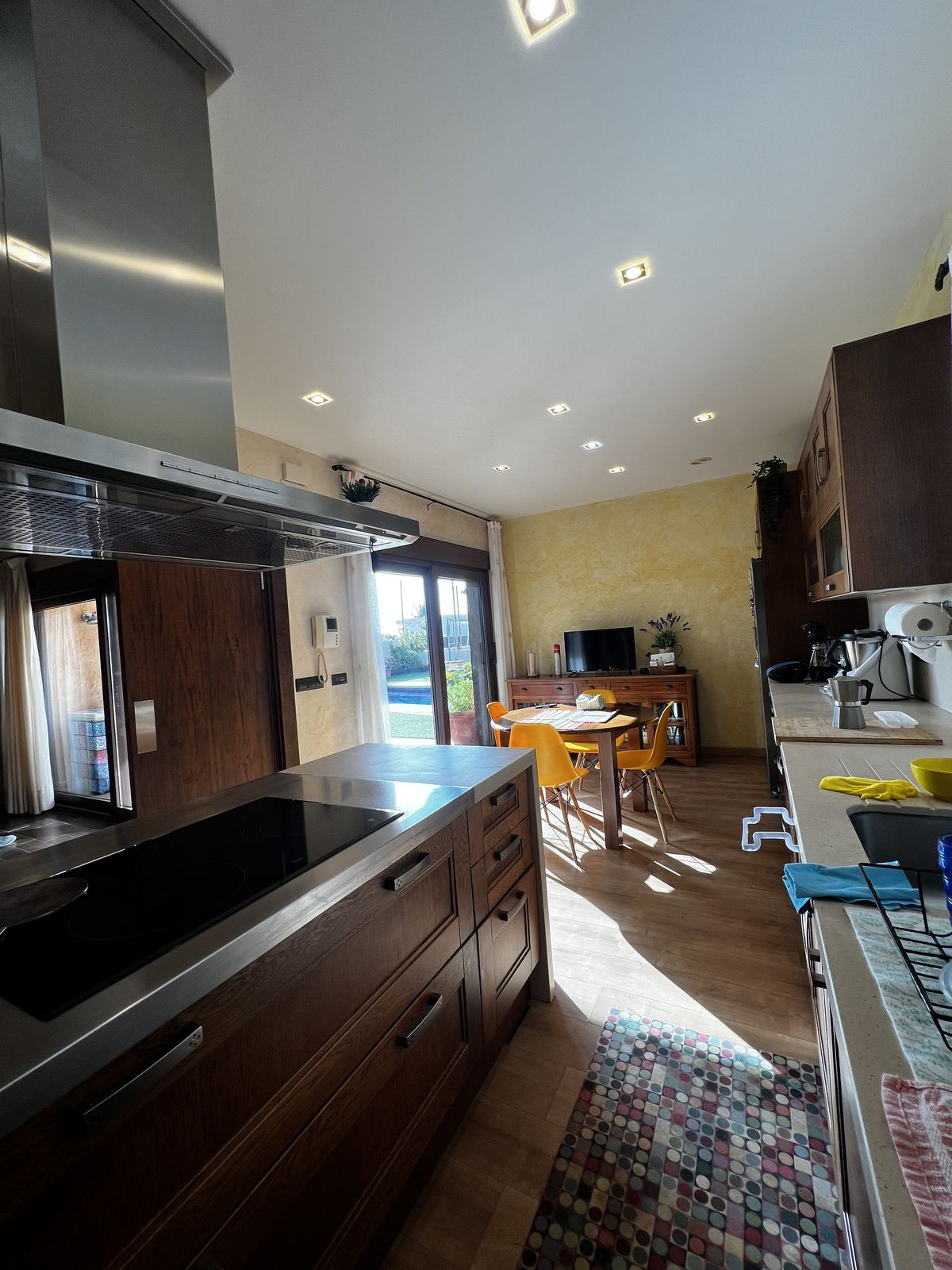 Villa for Sale in San Javier, Murcia