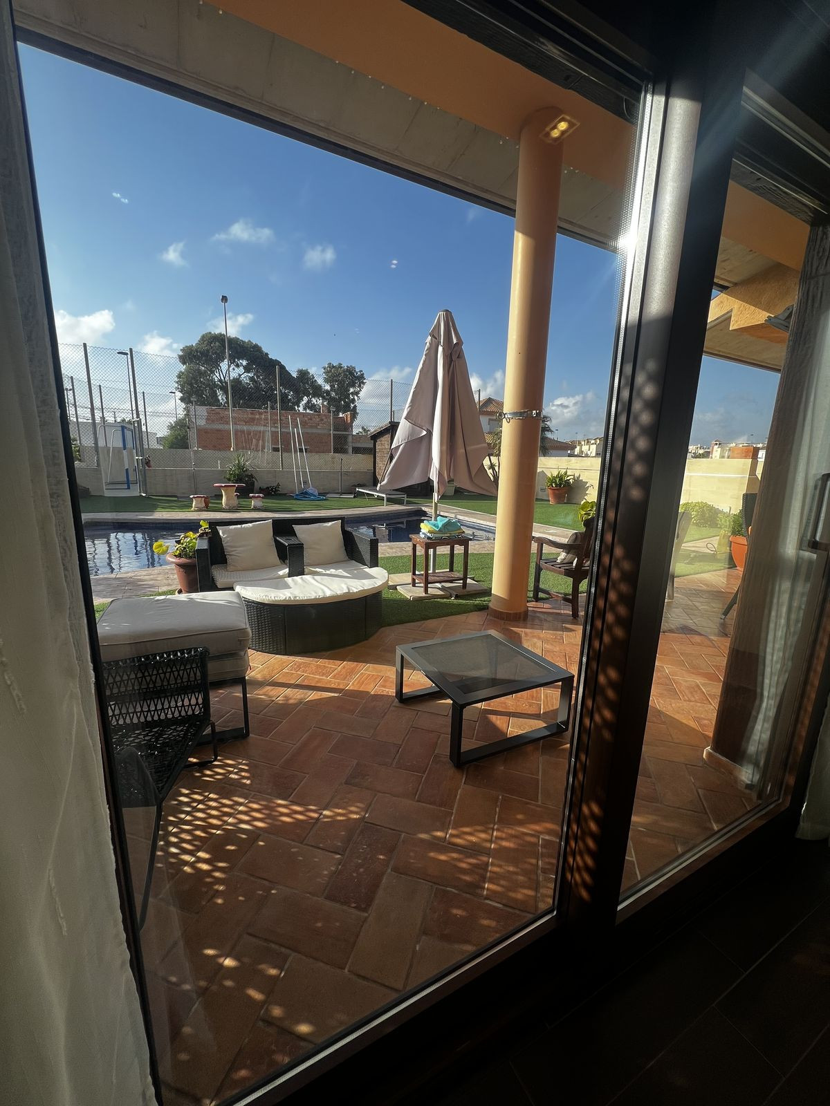 Villa for Sale in San Javier, Murcia