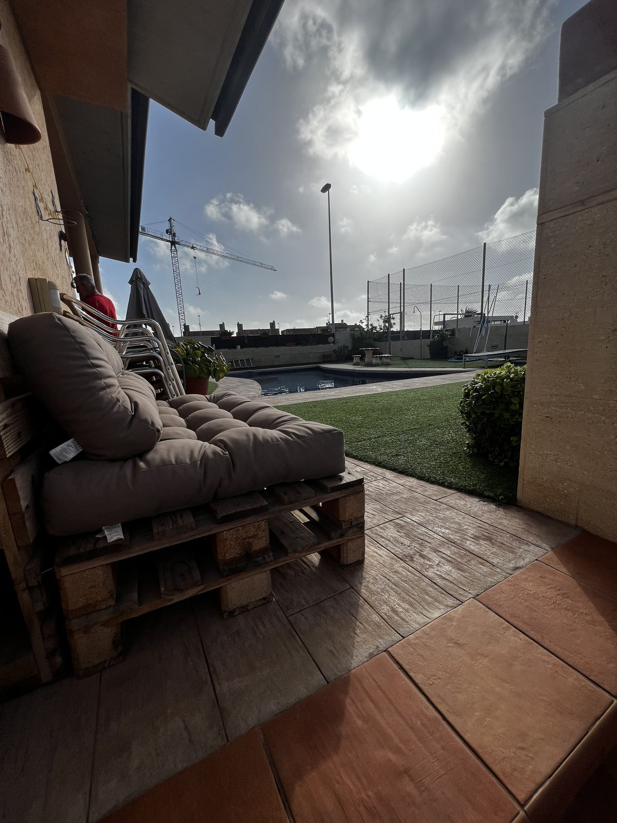 Villa for Sale in San Javier, Murcia