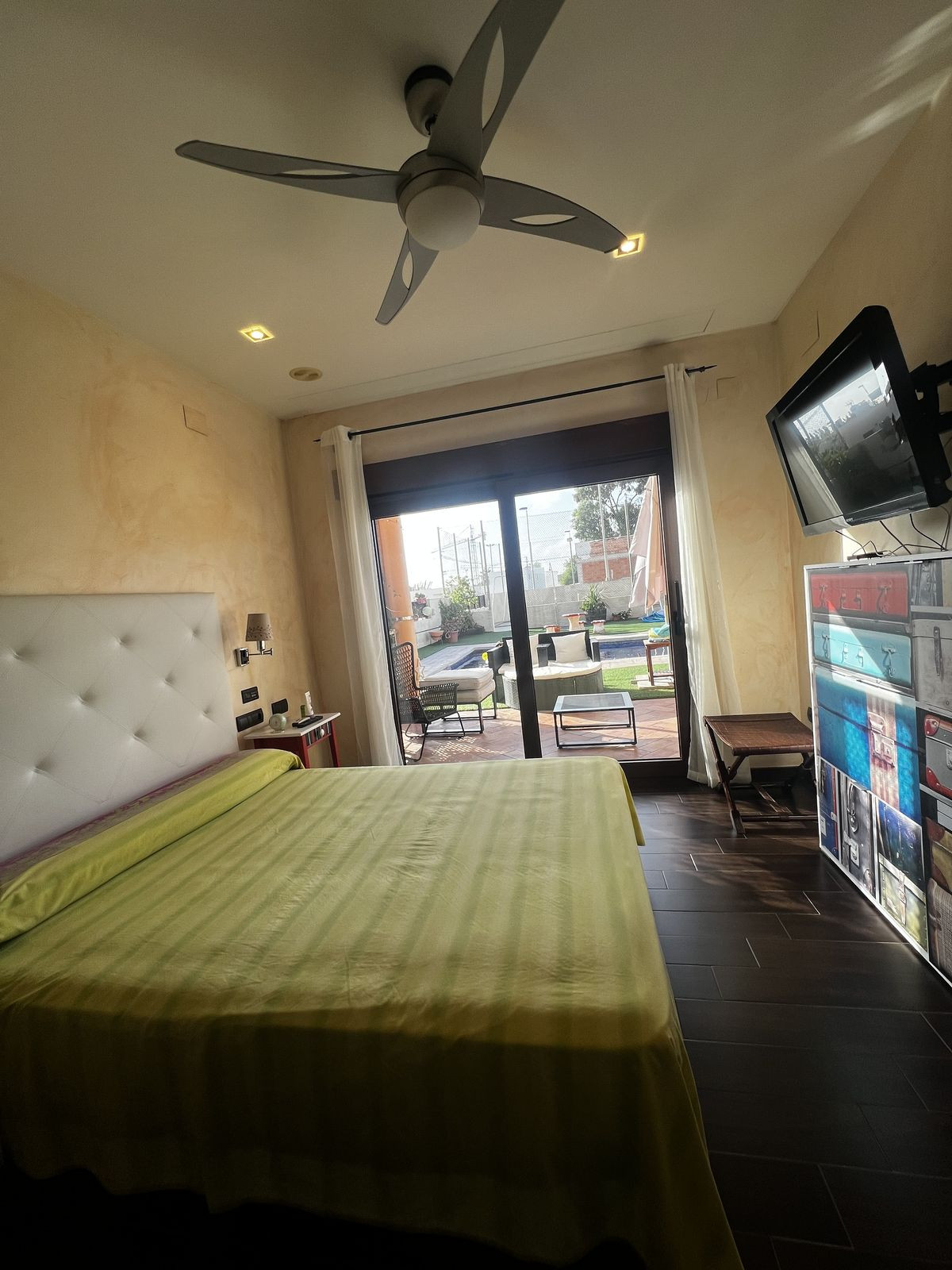 Villa for Sale in San Javier, Murcia