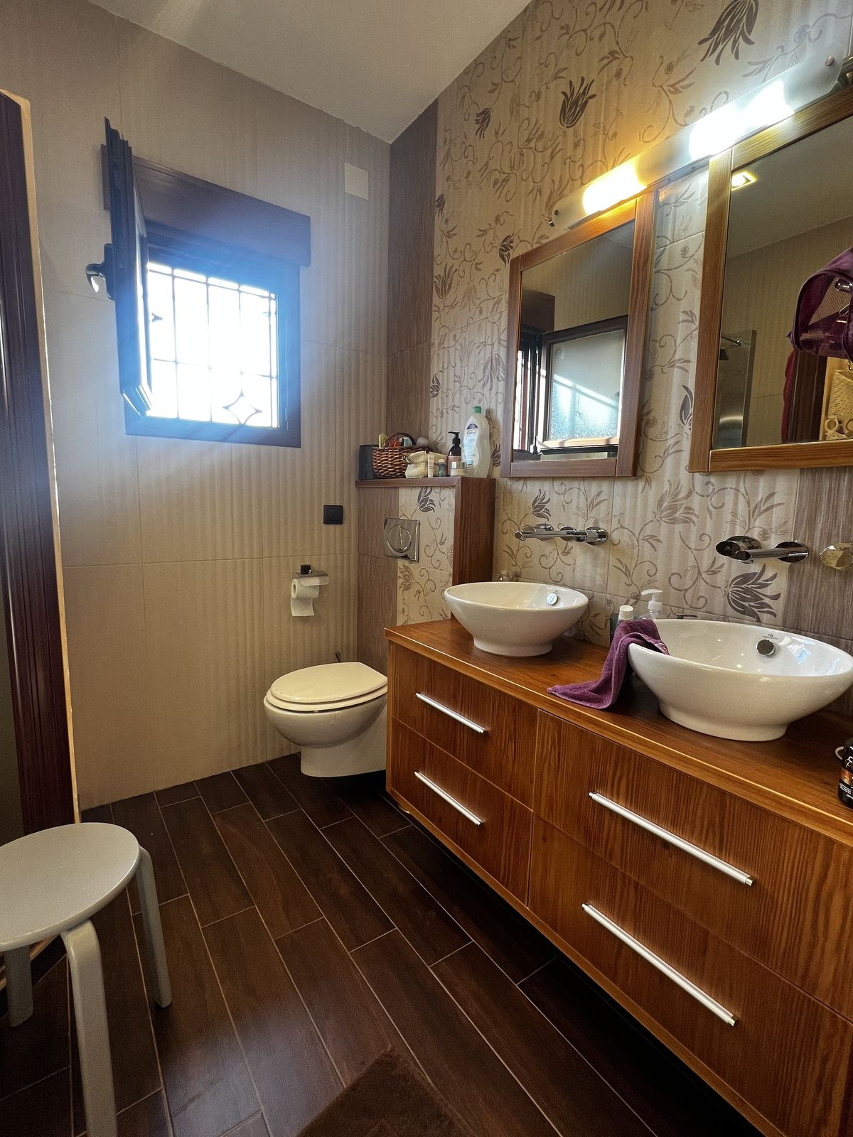 Villa for Sale in San Javier, Murcia