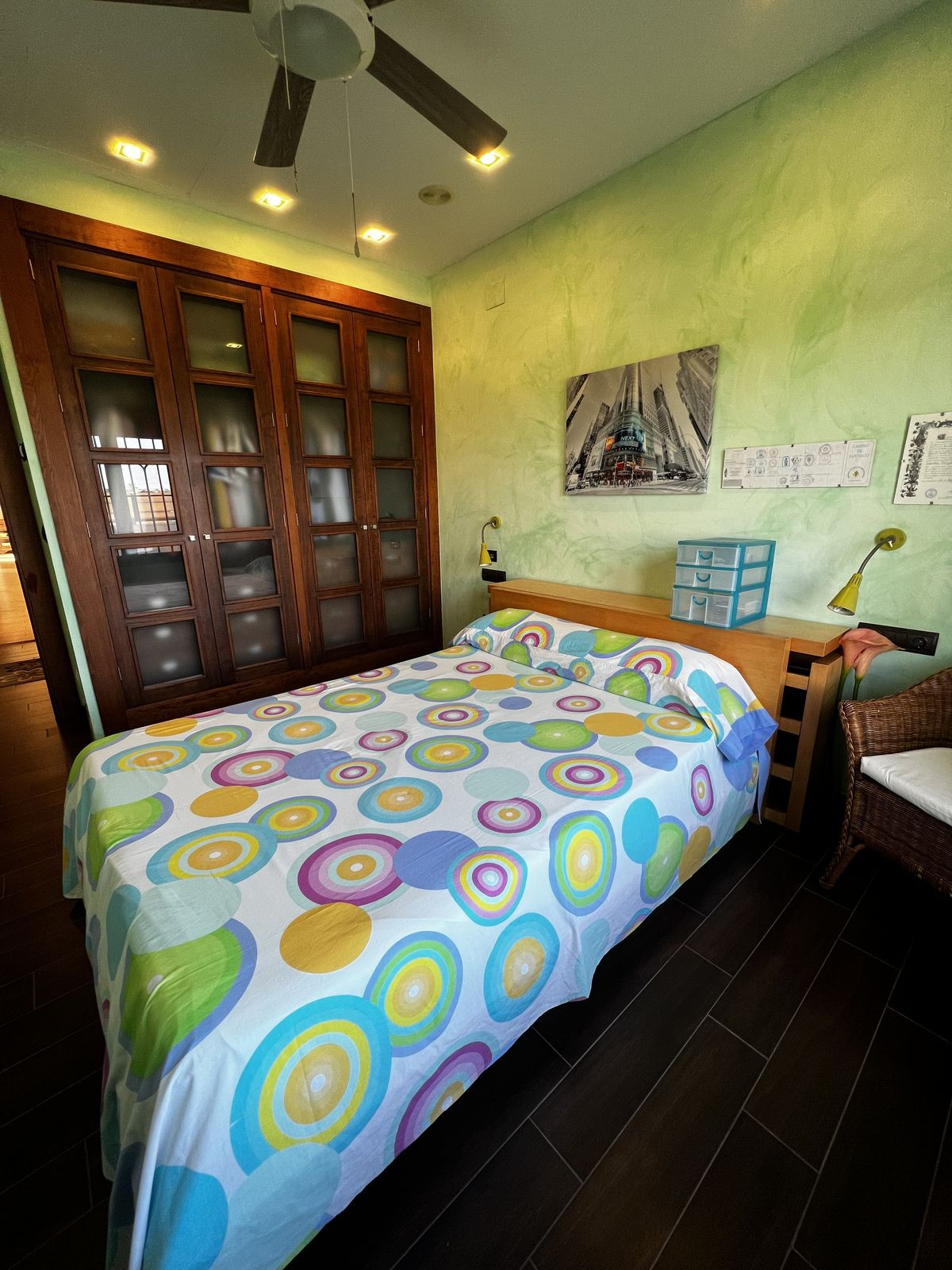 Villa for Sale in San Javier, Murcia