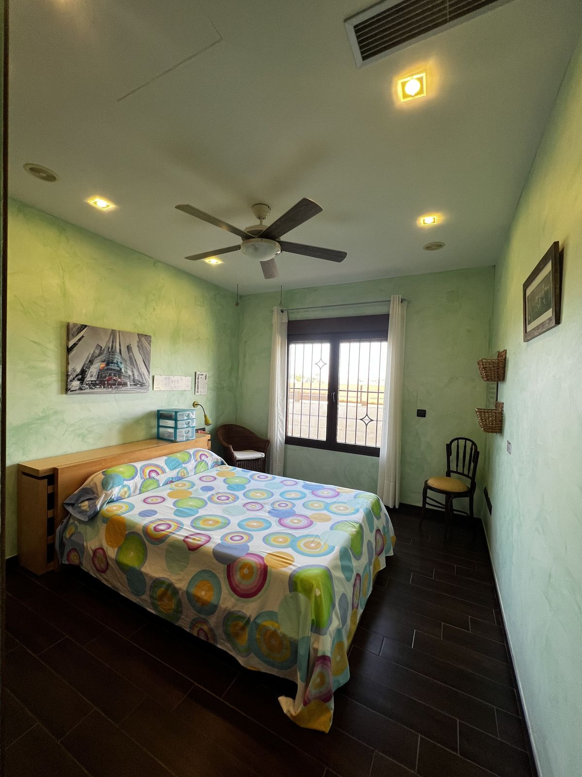 Villa for Sale in San Javier, Murcia