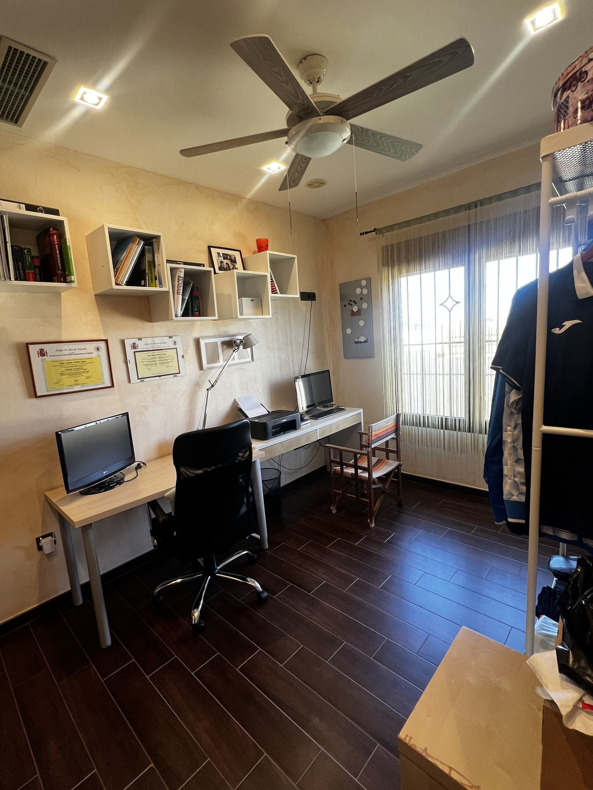Villa for Sale in San Javier, Murcia