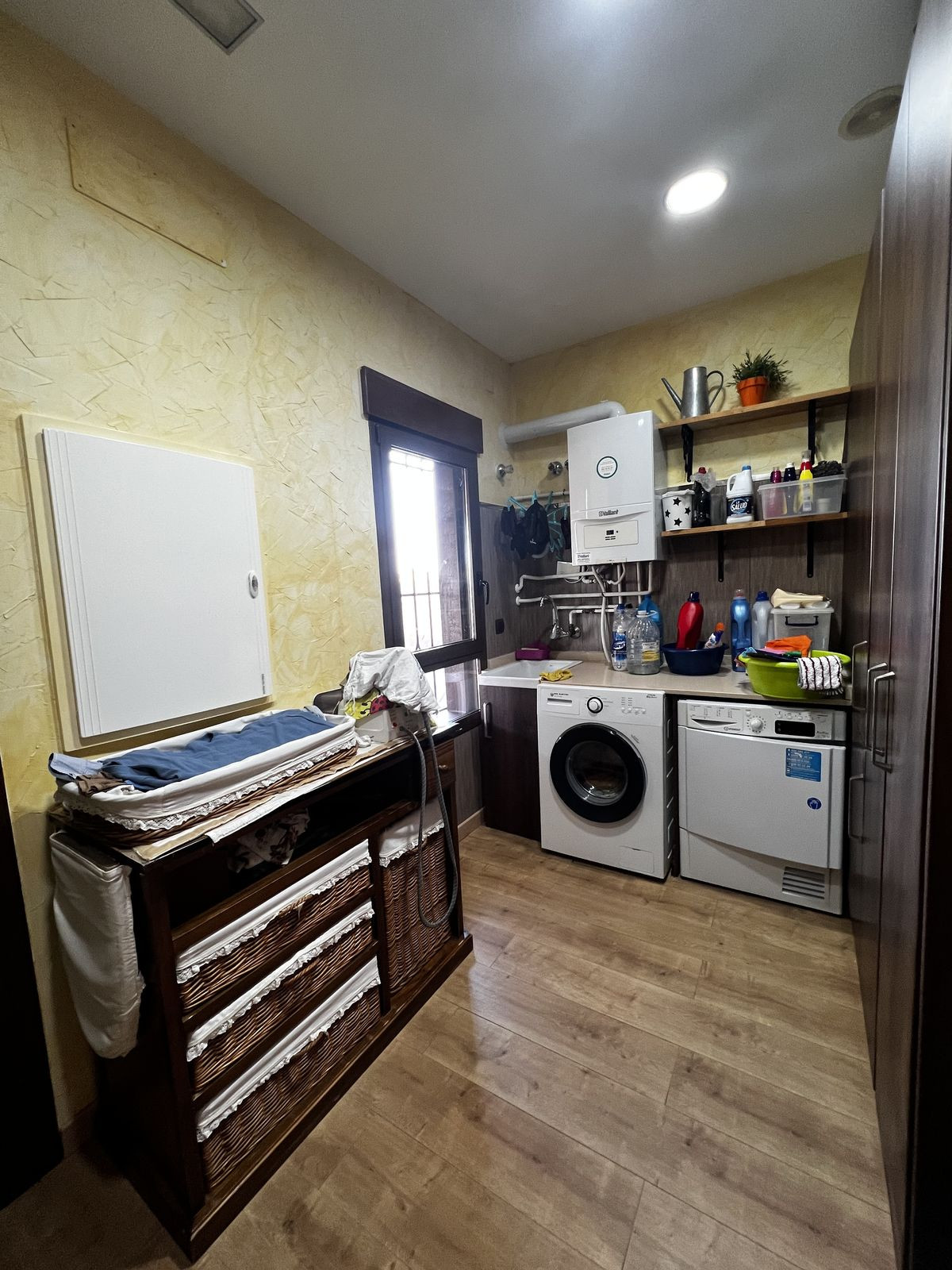 Villa for Sale in San Javier, Murcia
