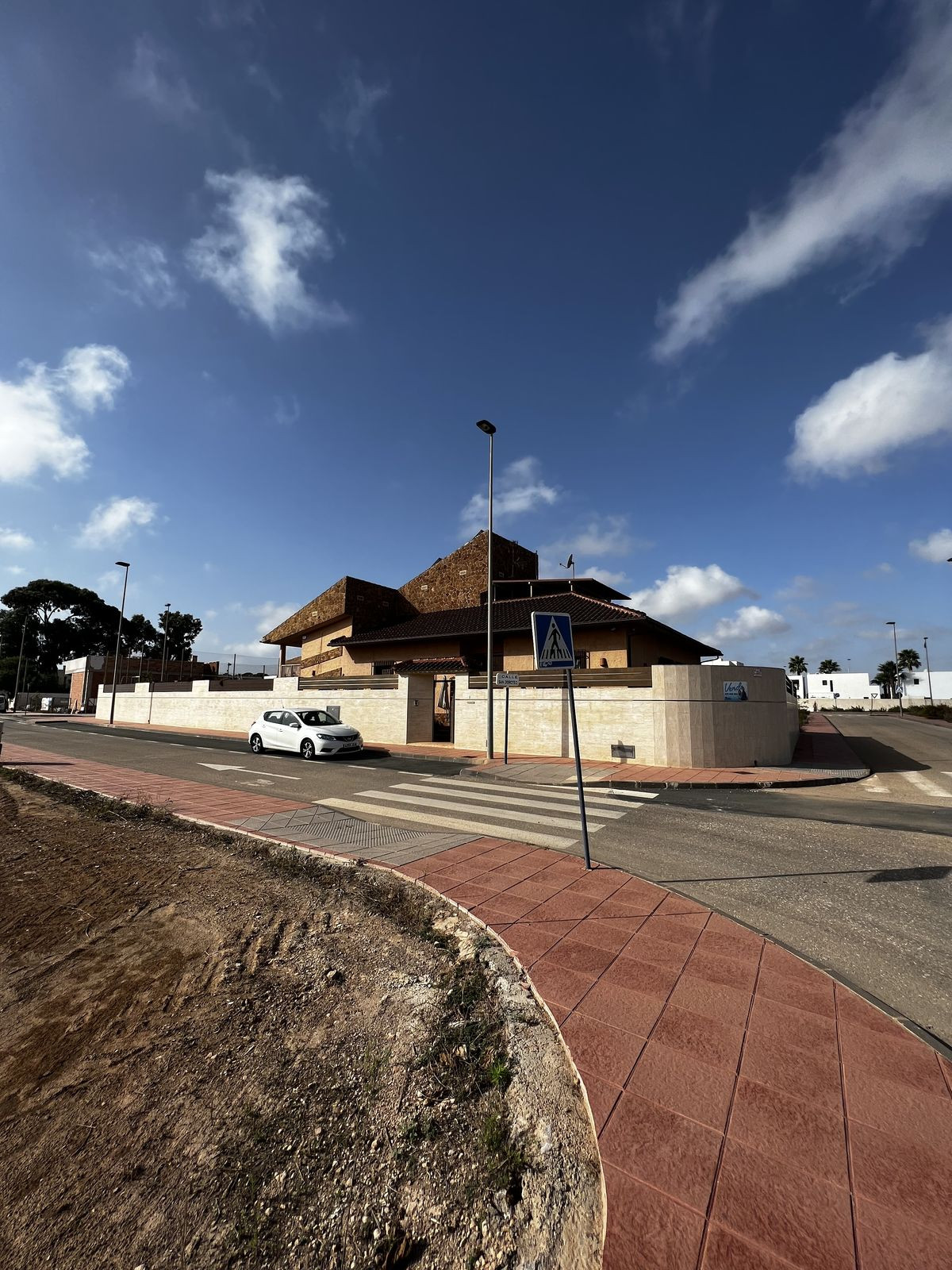 Villa for Sale in San Javier, Murcia