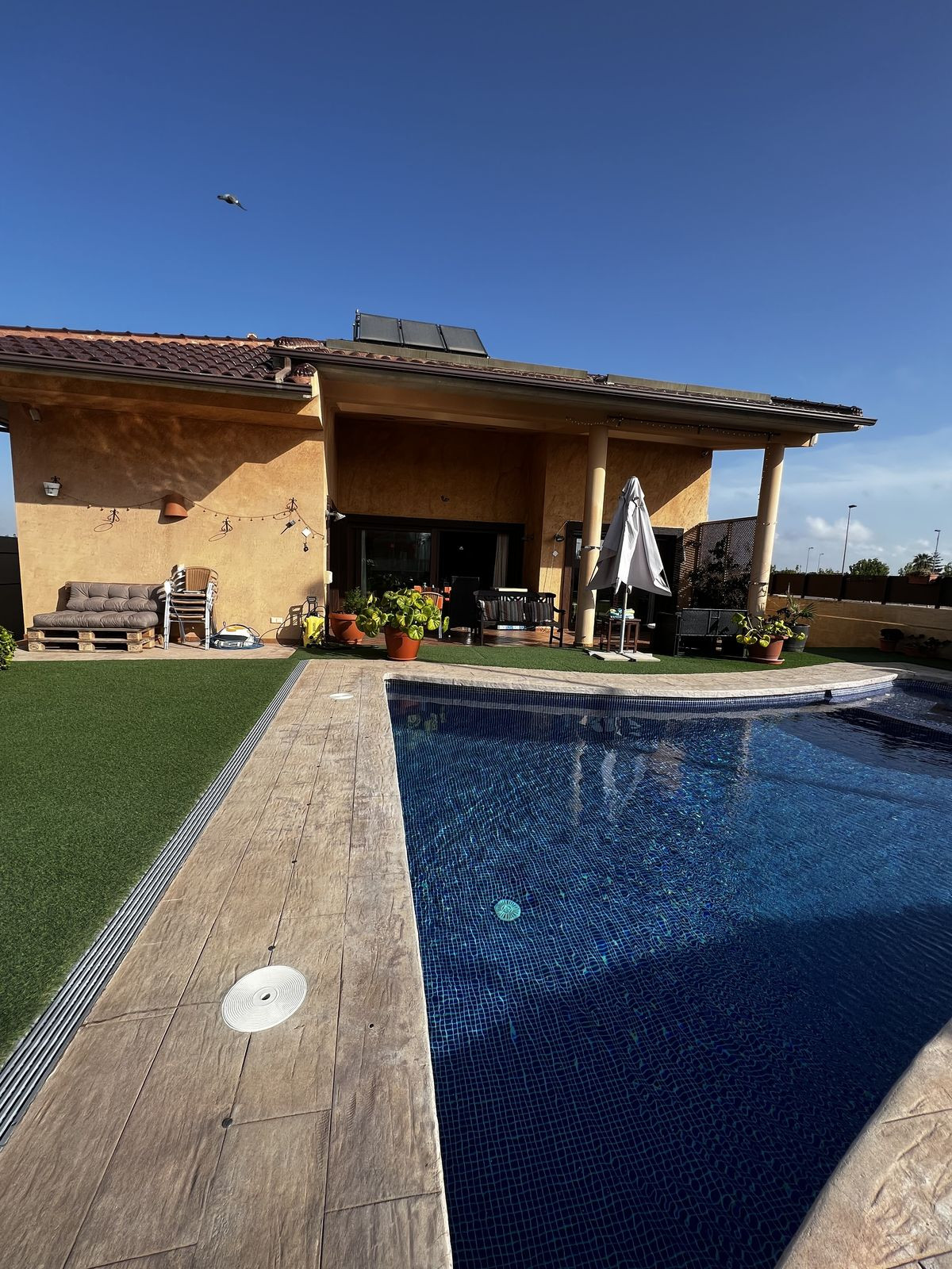 Villa for Sale in San Javier, Murcia