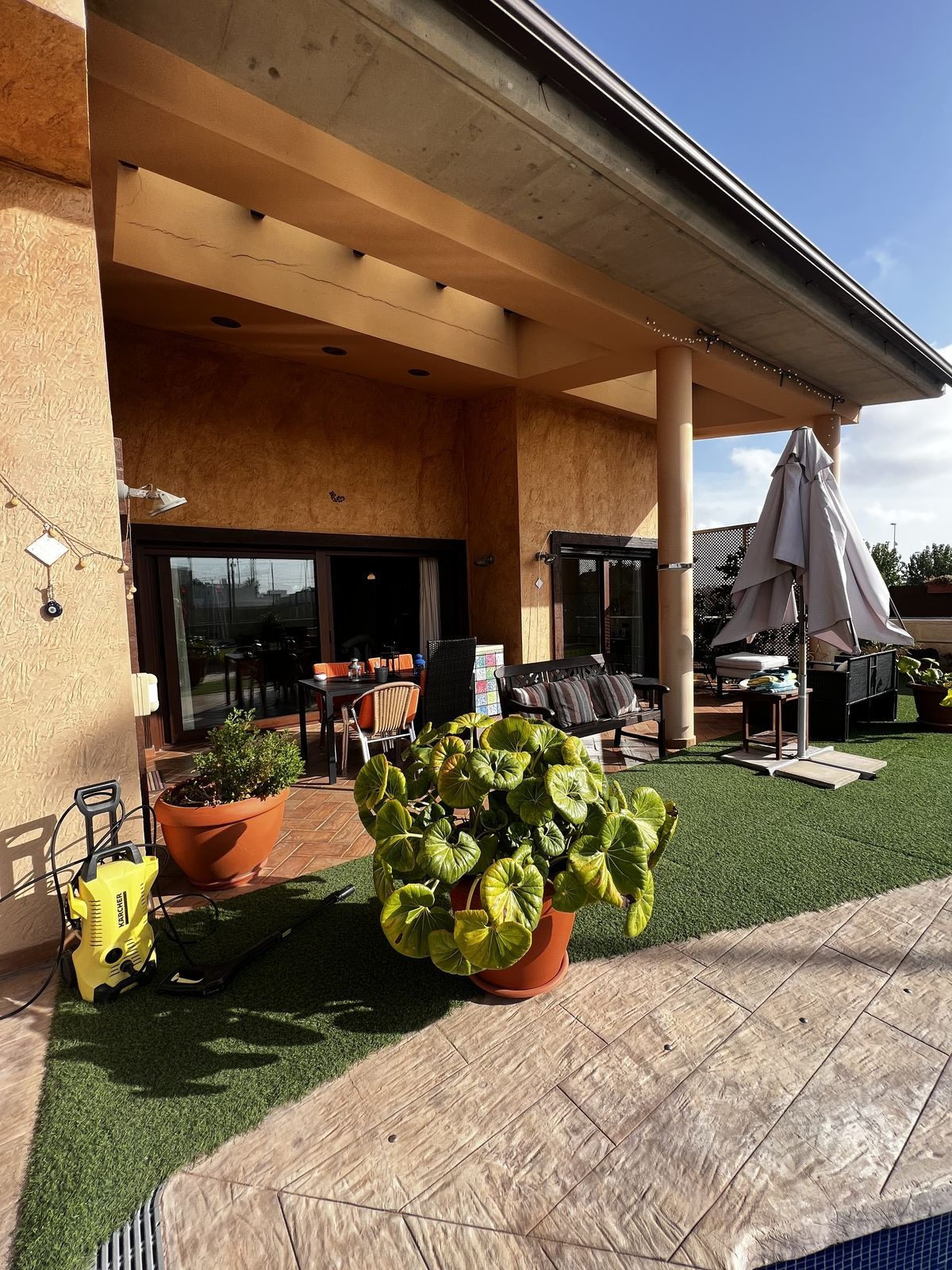 Villa for Sale in San Javier, Murcia