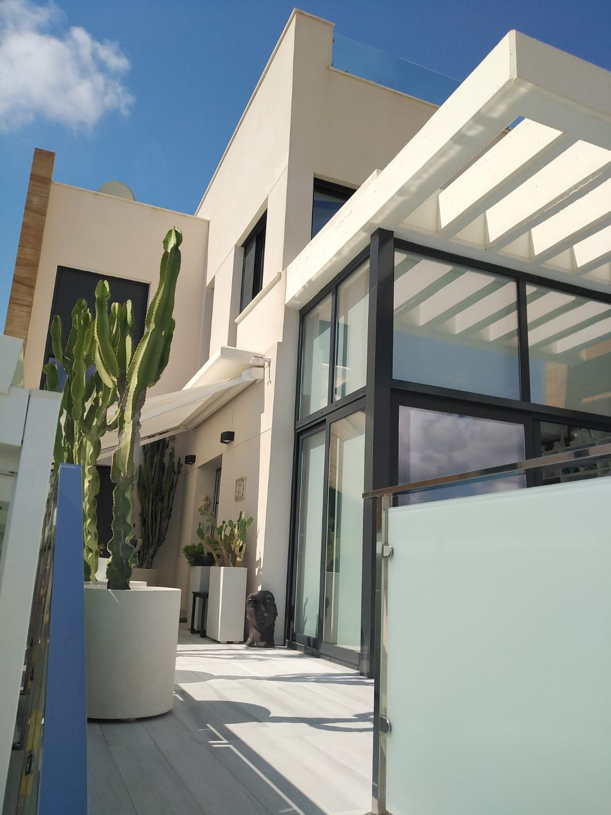 Villa for Sale in Orihuela Costa, Alicante