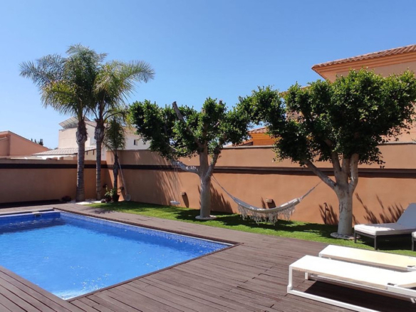 Villa for Sale in San Javier, Murcia
