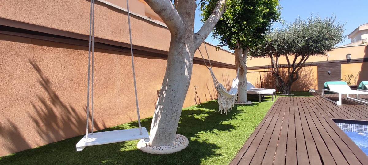 Villa for Sale in San Javier, Murcia