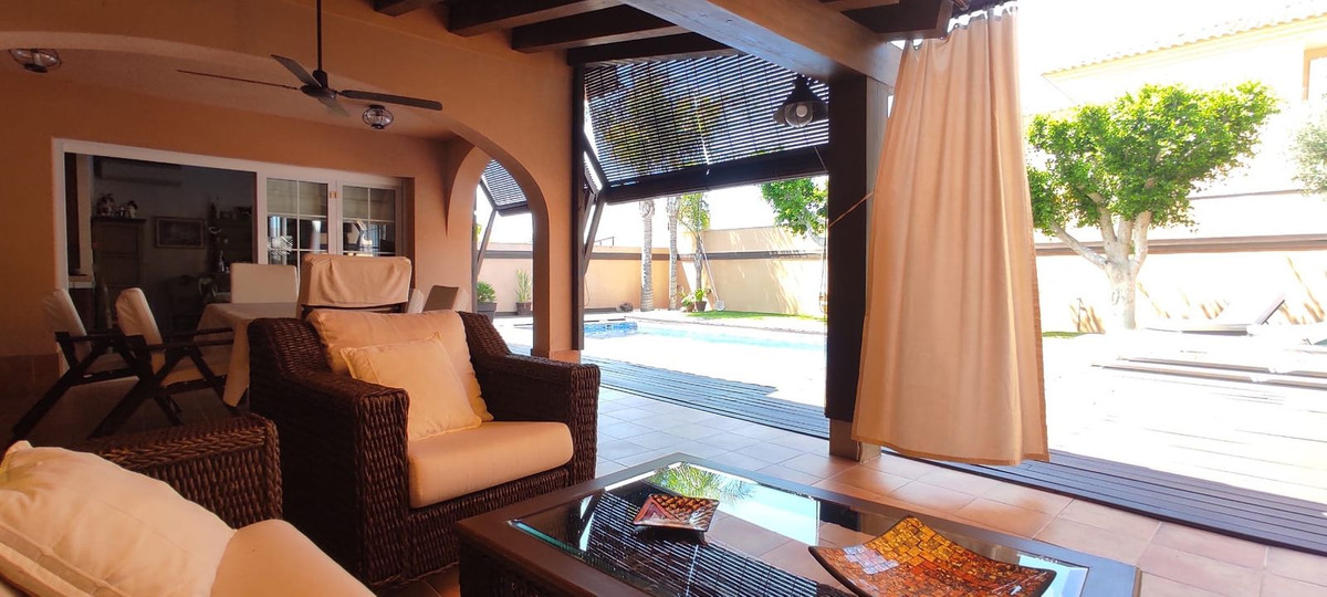 Villa for Sale in San Javier, Murcia