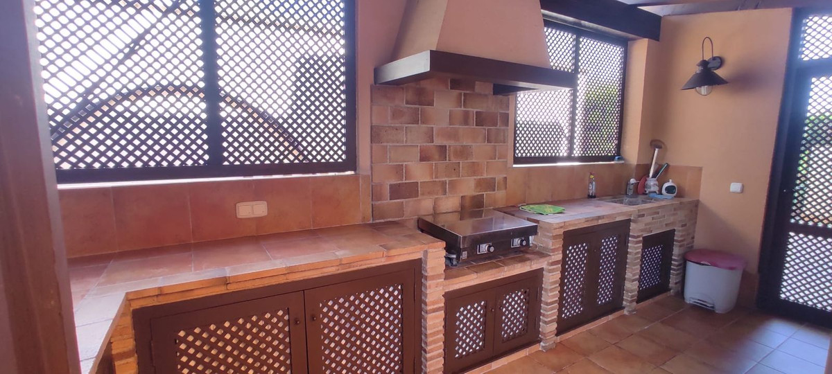 Villa for Sale in San Javier, Murcia