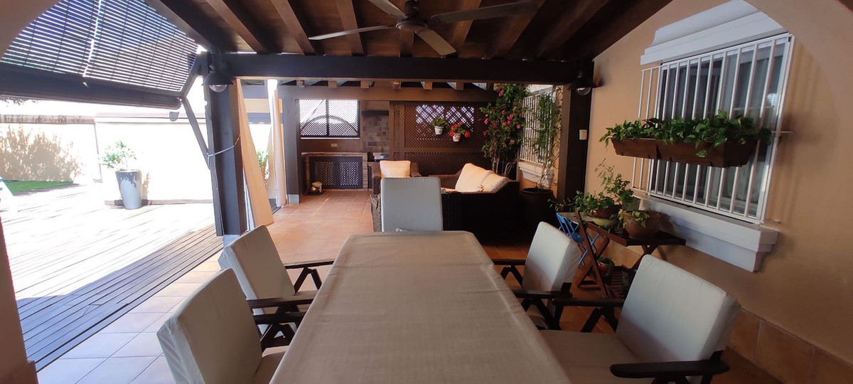 Villa for Sale in San Javier, Murcia