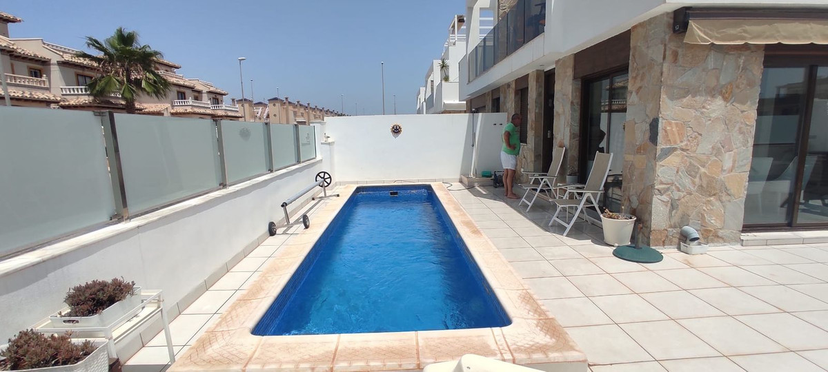Villa for Sale in Orihuela Costa, Alicante