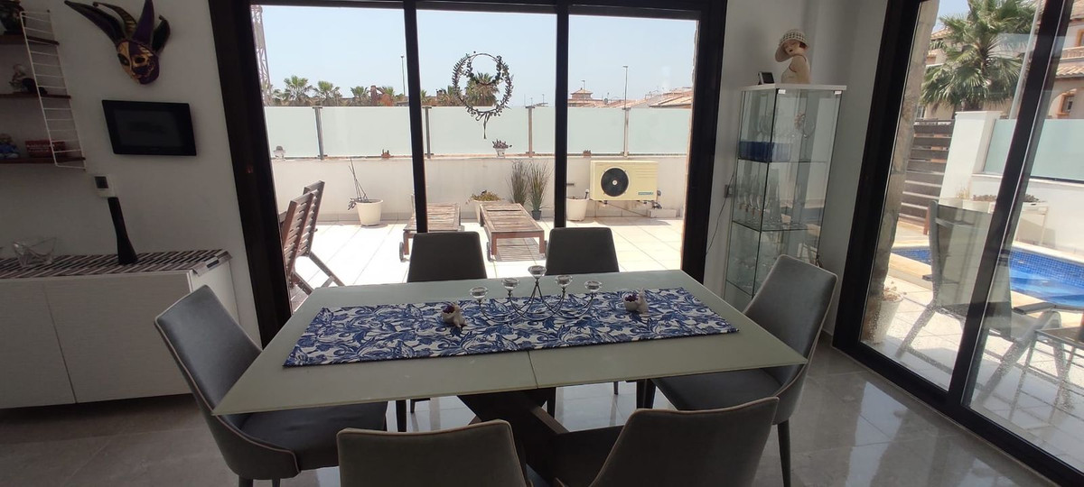 Villa for Sale in Orihuela Costa, Alicante