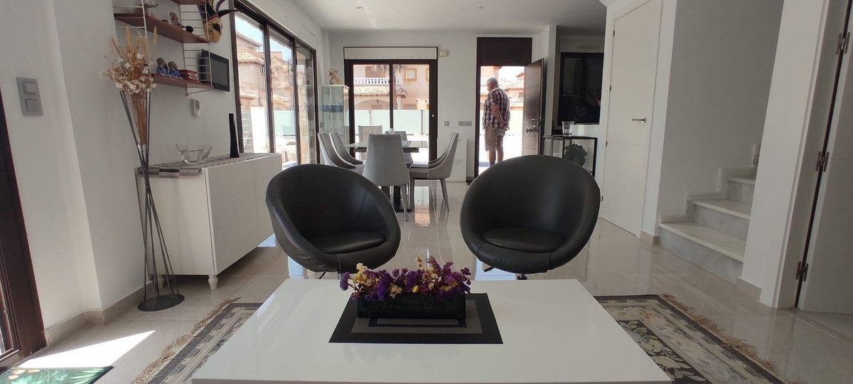 Villa for Sale in Orihuela Costa, Alicante