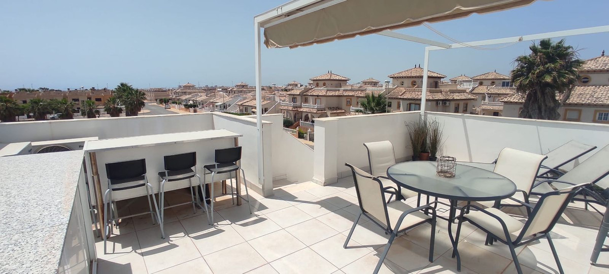 Villa for Sale in Orihuela Costa, Alicante