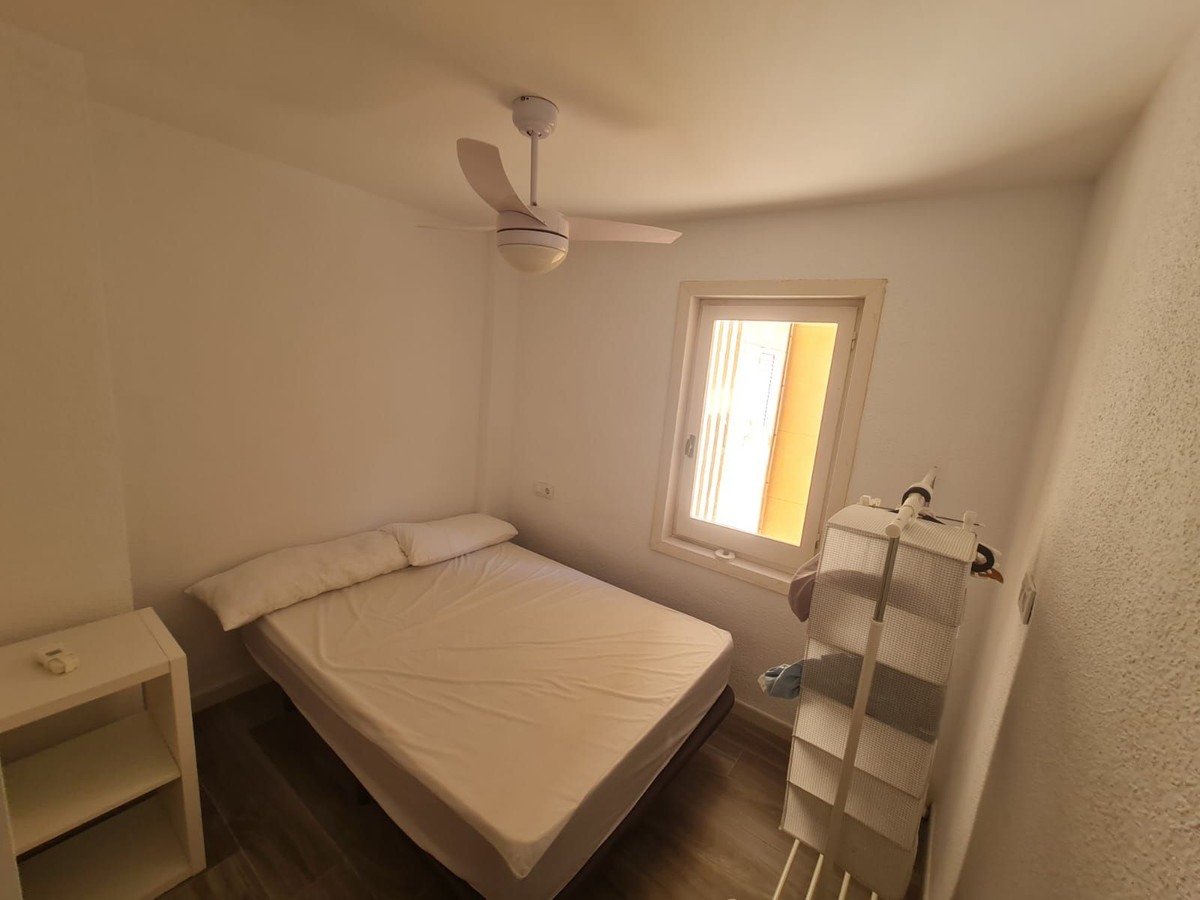 Apartment for Sale in La Manga, Murcia