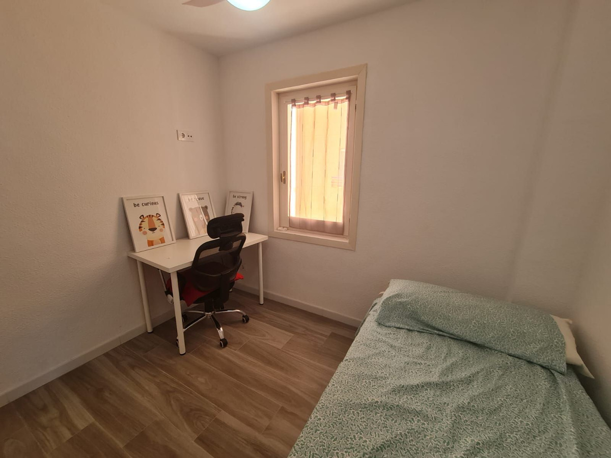 Apartment for Sale in La Manga, Murcia
