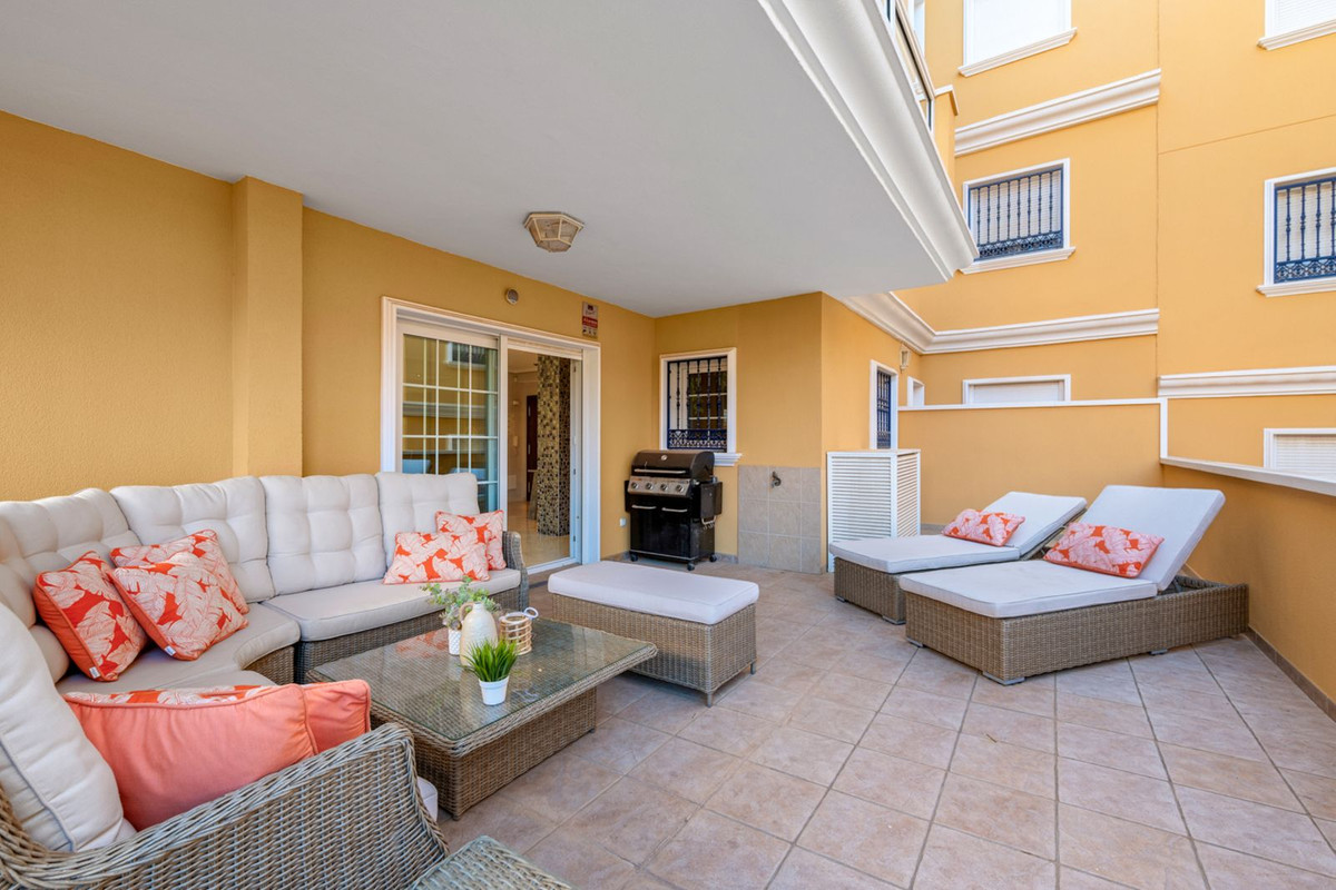Apartment for Sale in Cabo Roig, Alicante