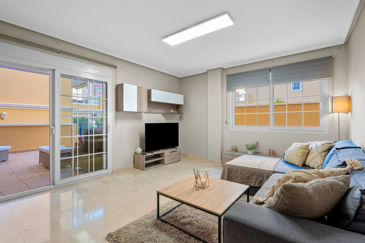 Apartment for Sale in Cabo Roig, Alicante