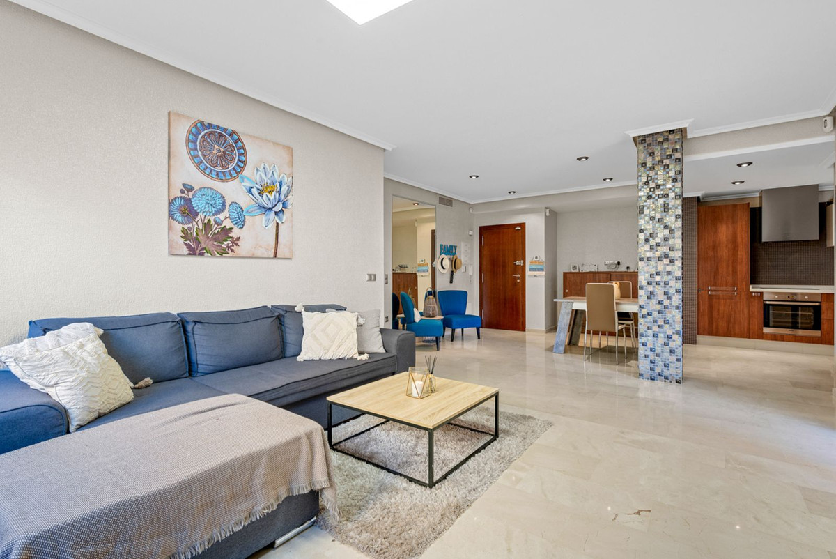 Apartment for Sale in Cabo Roig, Alicante
