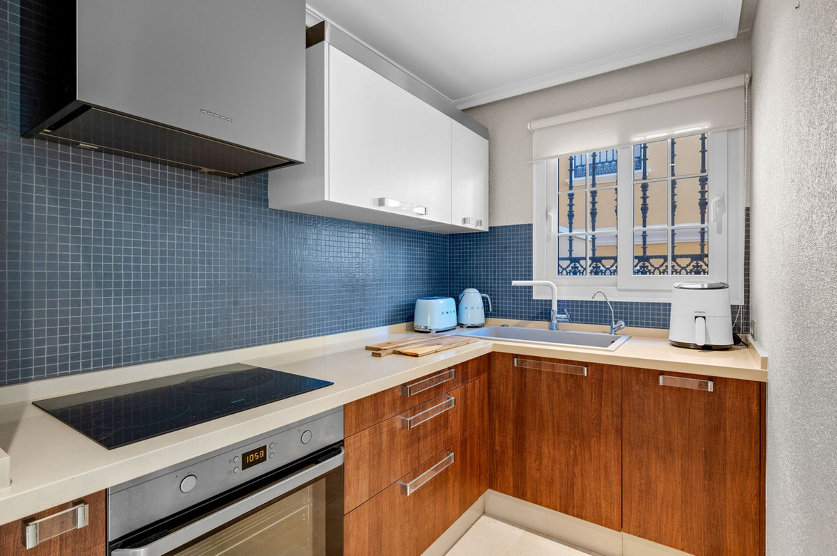 Apartment for Sale in Cabo Roig, Alicante