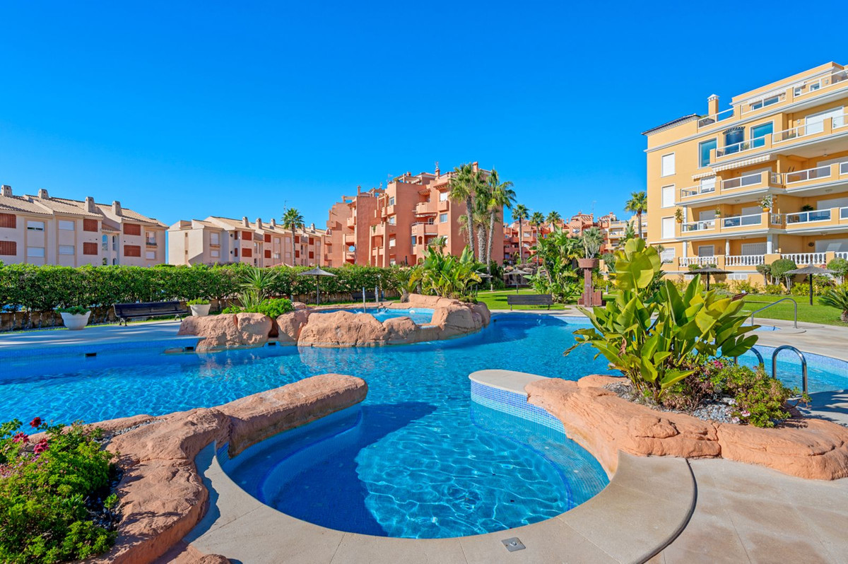Apartment for Sale in Cabo Roig, Alicante