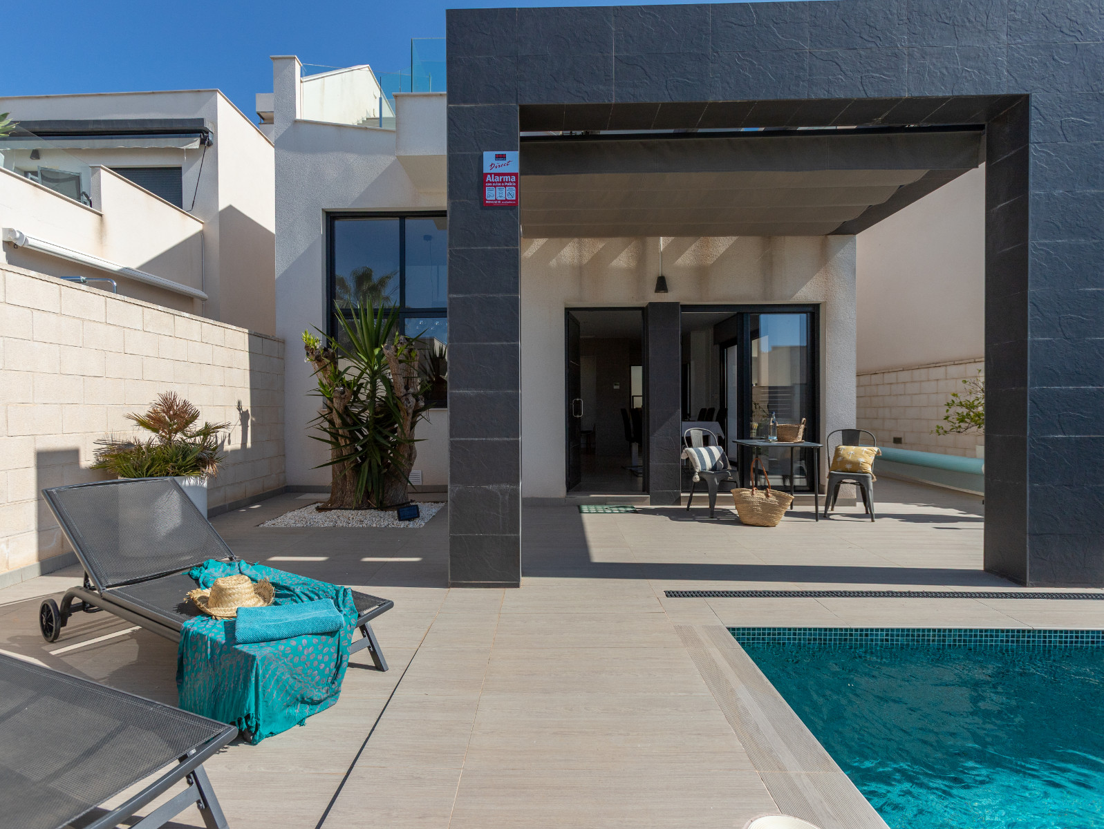 o_1jmniri0at2je6a1q2ggg1dep3c Villa for Sale in Ciudad Quesada, Alicante