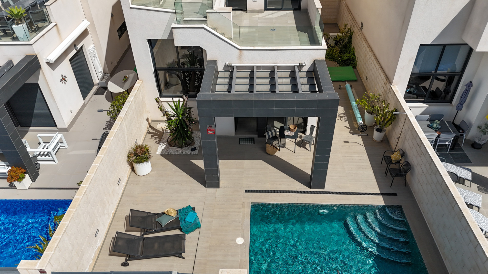 Villa for Sale in Ciudad Quesada, Alicante