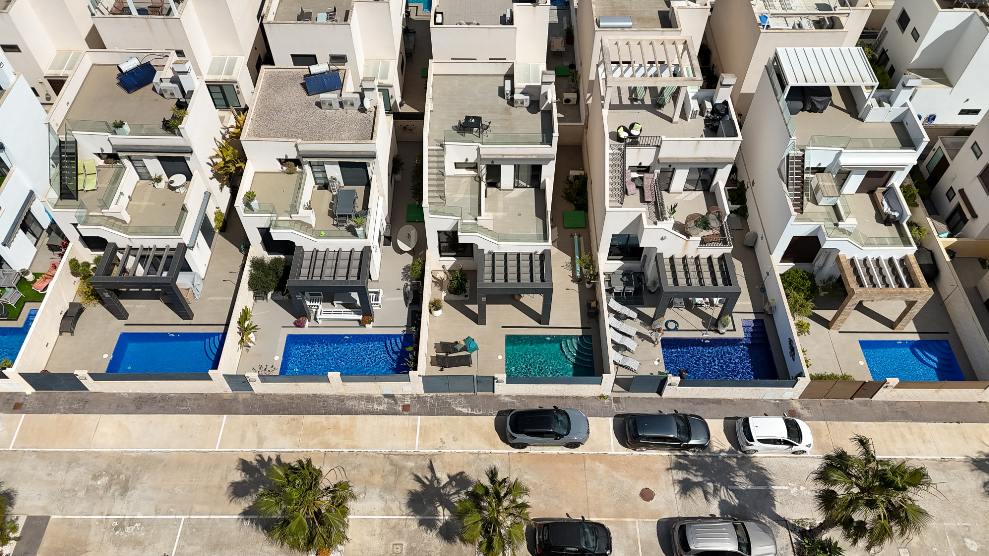 Villa for Sale in Ciudad Quesada, Alicante