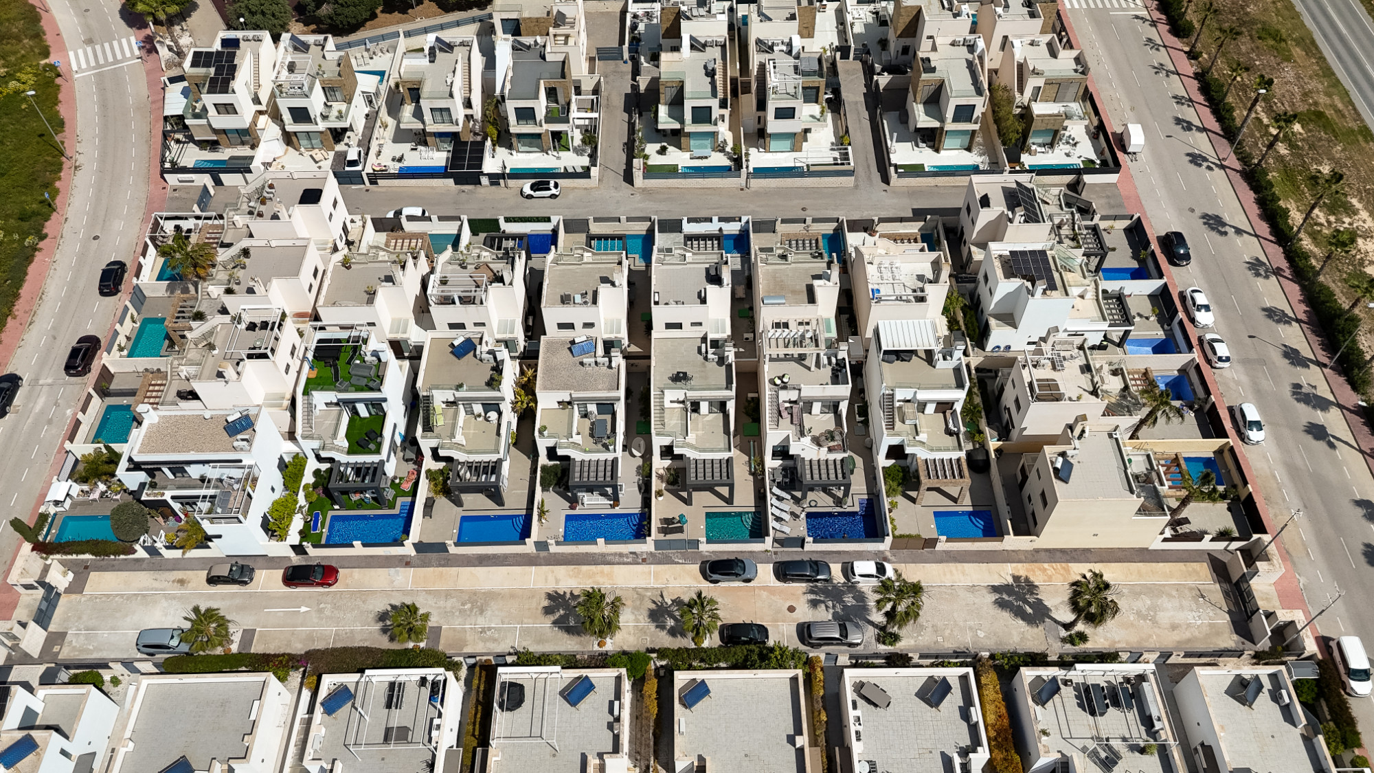 Villa for Sale in Ciudad Quesada, Alicante